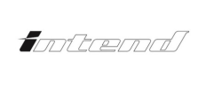 Logo der Marke Intend