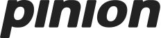 Logo der Marke Pinion