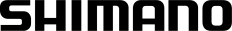 Logo der Marke Shimano