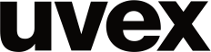 Logo der Marke uvex