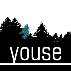 Logo der Marke youse