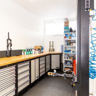 Werkstatt